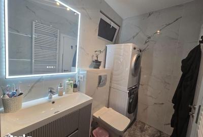 Casă cu 3 camere cu Teren 232 Mp în Central - 9