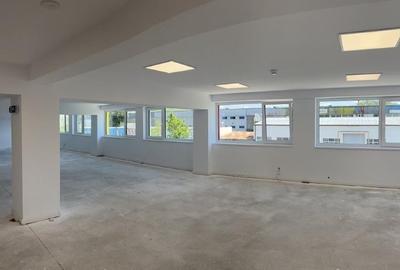 Spațiu comercial /showroom – Bd. Muncii | 296 mp | investiție sigură - 2