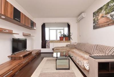 INCHIRIERE APARTAMENT 2 CAMERE DRISTOR - METROU DRISTOR - 9