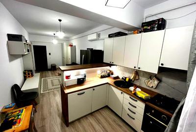 Ap 2 camere Tatarasi - Oancea , mobilat si utilat - 1