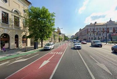 Spațiu comercial, de 152 mp, în Central - 4