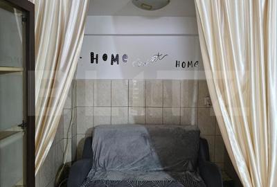 Apartament 1 camera, 27 mp, Centrala proprie - 1