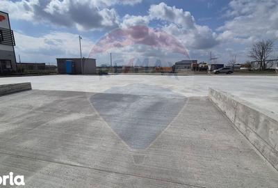 Spațiu comercial, de 2,645 mp, în Tunari - 8