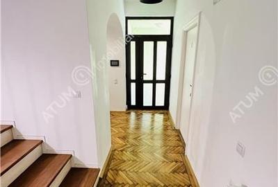 Pensiune cu 6 camere curte de 139 mp zona Ultracentrala din Sibiu - 20