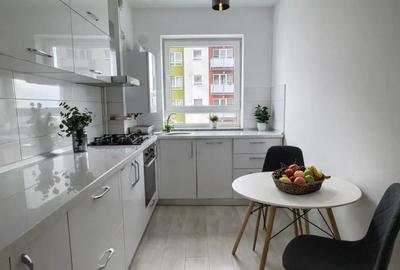 Garsonieră decomandată în Avantgarden - 4