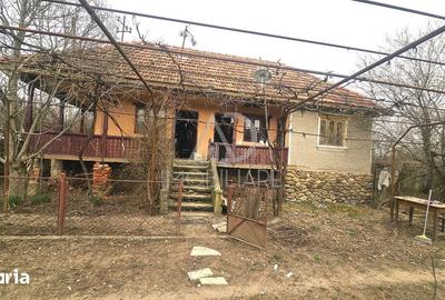 Casă cu 3 camere cu Teren 3019 Mp în Lelești - 5