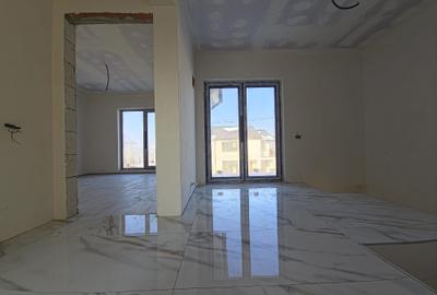 Casă individuală P+1 – Ovidiu zonă liniștită 4 camere - 12