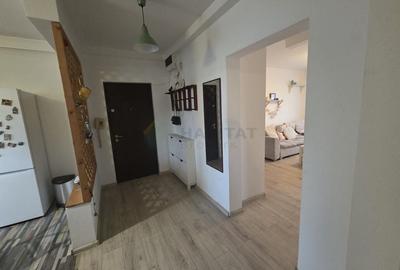 Apartament de vânzare – 3 camere/ Zona 13 Septembrie / Parcul Sebastian - 6