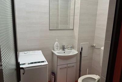 Apartament cu 3 camere decomandat în Central - 6