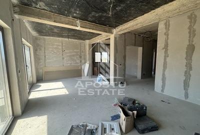 Duplex cu 5 camere în Urseni