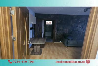 Apartament cu 2 camere semidecomandat în Alecu Russo