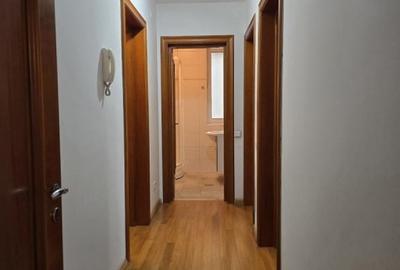 Apartament pe 2 etaje si curte de 187 mp HERASTRAU - 2