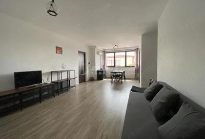 Apartament cu 3 camere semidecomandat în Bucureștii Noi - 4