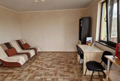 Casă cu 2 camere în Brănești - 3