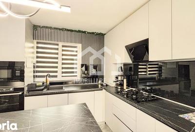 Casă cu 4 camere cu Teren 400 Mp în Jucu - 5