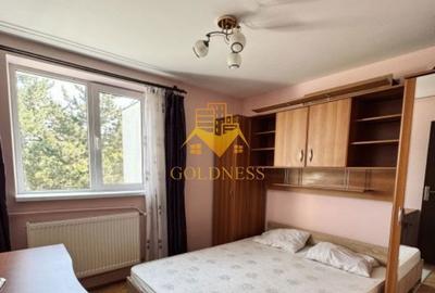 Apartament cu 2 camere semidecomandat, mobilat în Andrei Mureșanu - 6