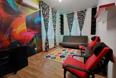 2 camere elegante Sector 2 Basarabia - mobilat, parcare - 4