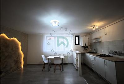 Garsonieră nedecomandată în 13 Decembrie - 3