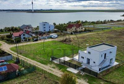 Casa/Vila de vanzare Techirghiol, Constanta - 5