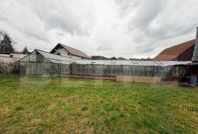 Casă cu 7 camere cu Canalizare în Tohanu Vechi - 2