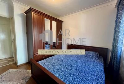 Apartament cu 3 camere decomandat, mobilat în Peneș Curcanul - 8