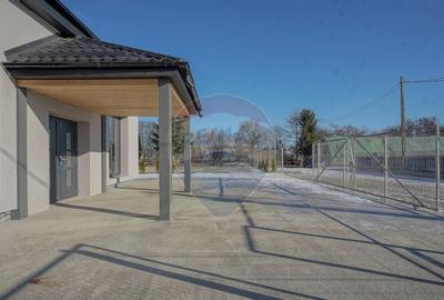 Hala moderna si incalzita | curte betonata | 2 niveluri |... - 6