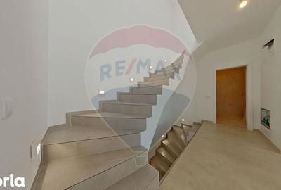Casă cu 5 camere cu Teren 276 Mp în Dâmbul Rotund - 10