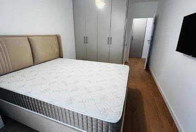 Apartament cu 2 camere semidecomandat în Florești - 1