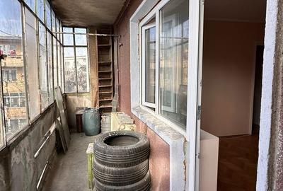 Apartament cu 2 camere semidecomandat în Sud - 4