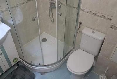 Apartament cu 1 camera in zona Iosefin - 5