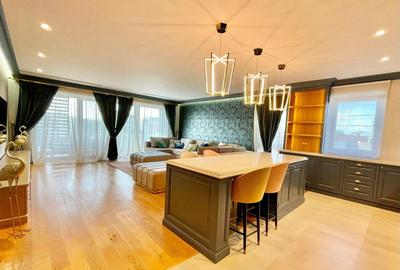 4 camere, 3 bai lângă parcul herastrau 4 camere, 3 bai lângă parcul herastrau - 3