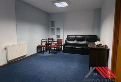 Lipovei - Dedeman - Spatiu Birouri - 23 mp - 190 euro - 2