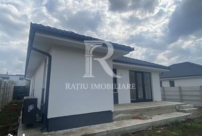 Casă cu 4 camere cu Teren 420 Mp în Oncea - 10