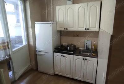 Garsonieră decomandată în Fundeni - 2