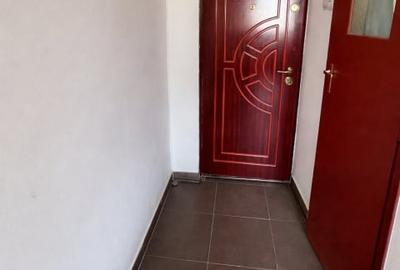 Garsonieră decomandată, mobilată în Girocului - 3