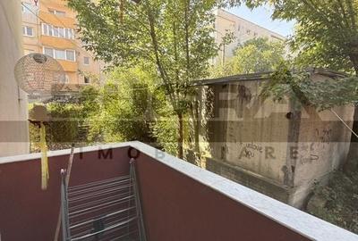 Apartament 3 camere, 65 mp, balcon, boxa, 2 parcari, Piata Zorilor - 13