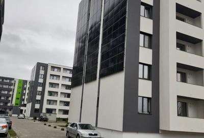 Apartament cu 2 camere semidecomandat în Central - 7