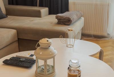 Apartament cu 2 camere semidecomandat, mobilat în Sala Palatului - 3