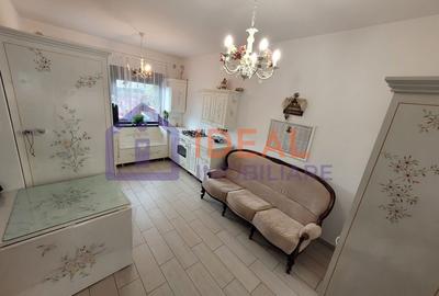 Tiplex cu 4 camere la Cheie, in Selimbar - 19