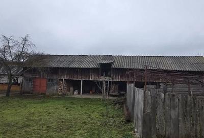 Casă cu Teren 6330 Mp în Poienari - 4