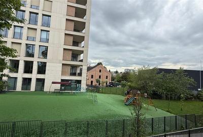 Apartament cu 2 camere semidecomandat, mobilat în Central - 9