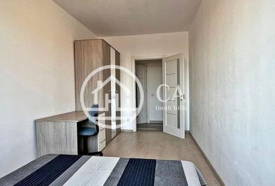 Apartament de inchiriat cu 3 camere in zona Ultracentra... - 6