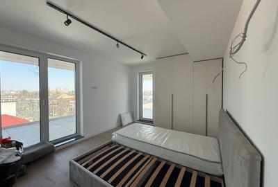 Apartament cu 2 camere semidecomandat, mobilat în Bucureștii Noi - 5
