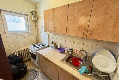 Garsoniera 30mp | Decomandat | Ideal Investitie | Salon | Intrare separata - 5