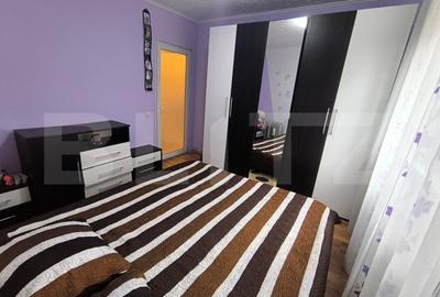 Apartament 2 camere, decomandat, 55 mp, zona Calea Bucuresti - 5