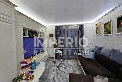 Apartament de lux cu 4 camere + birou, terasa si parcare subterana! - 7