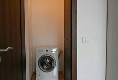 Apartament cu 2 camere, mobilat în Giroc - 2