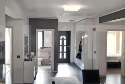 Casă cu 5 camere cu Teren 900 Mp în Priseaca - 4