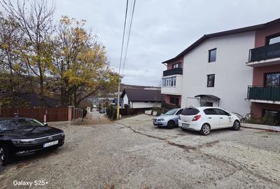 290 euro! Ap 1 camera, Rediu, cu parcare inclusa - 10