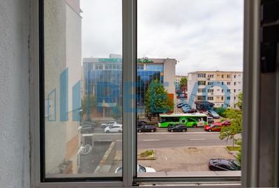 Apartament cu 4 camere decomandat, mobilat în Ultracentral - 9